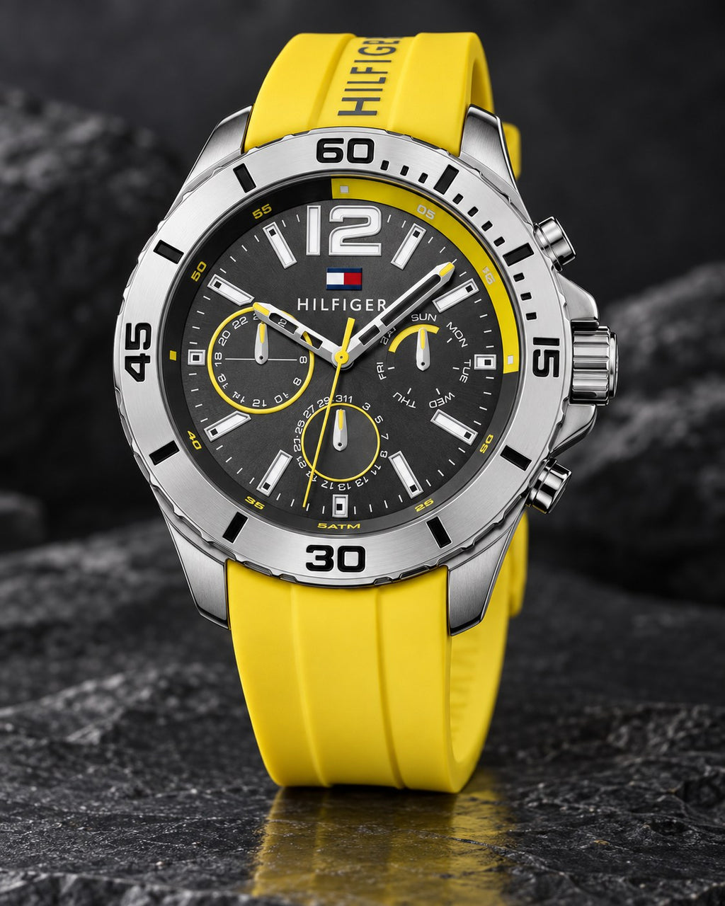 Tommy Hilfiger watch 1791144 product view 2