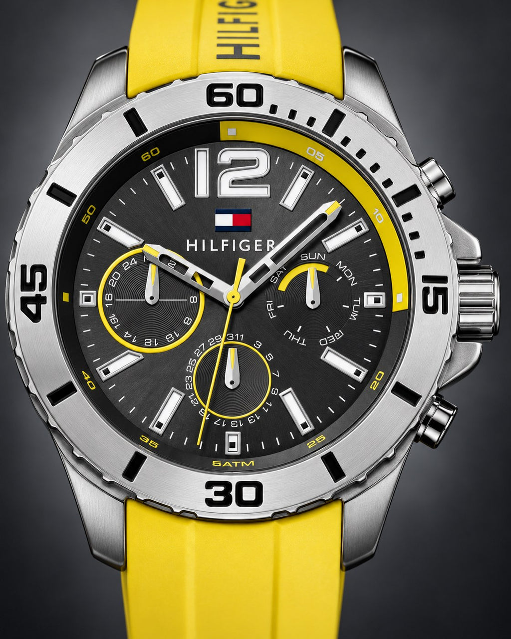 Tommy Hilfiger watch 1791144 product view 3