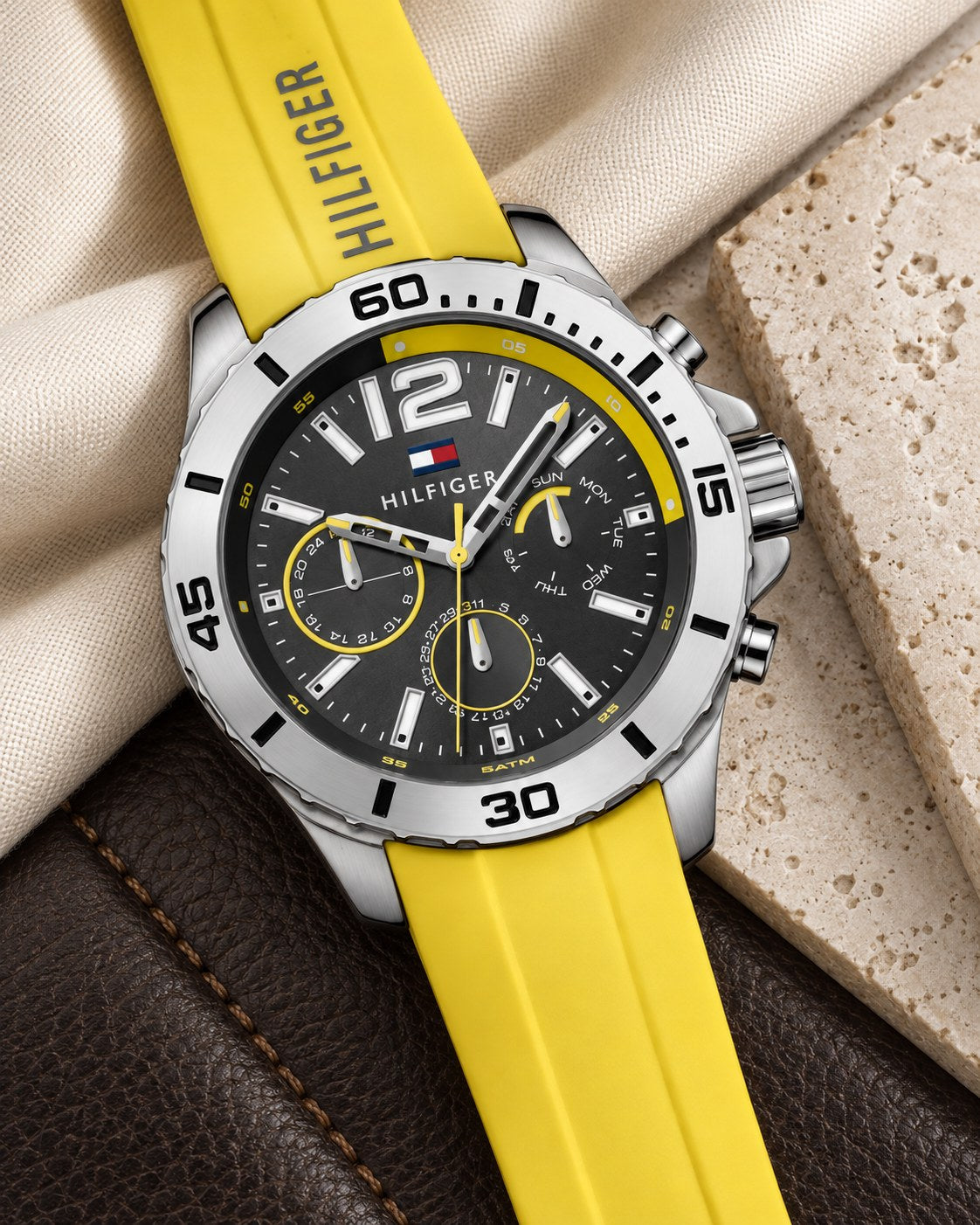 Tommy Hilfiger watch 1791144 product view 4