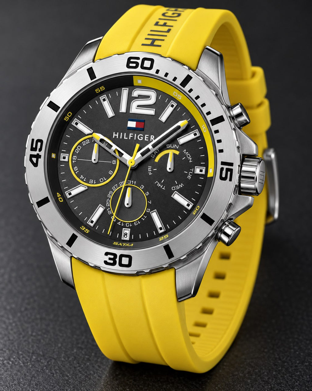 Tommy Hilfiger watch 1791144 product view 5