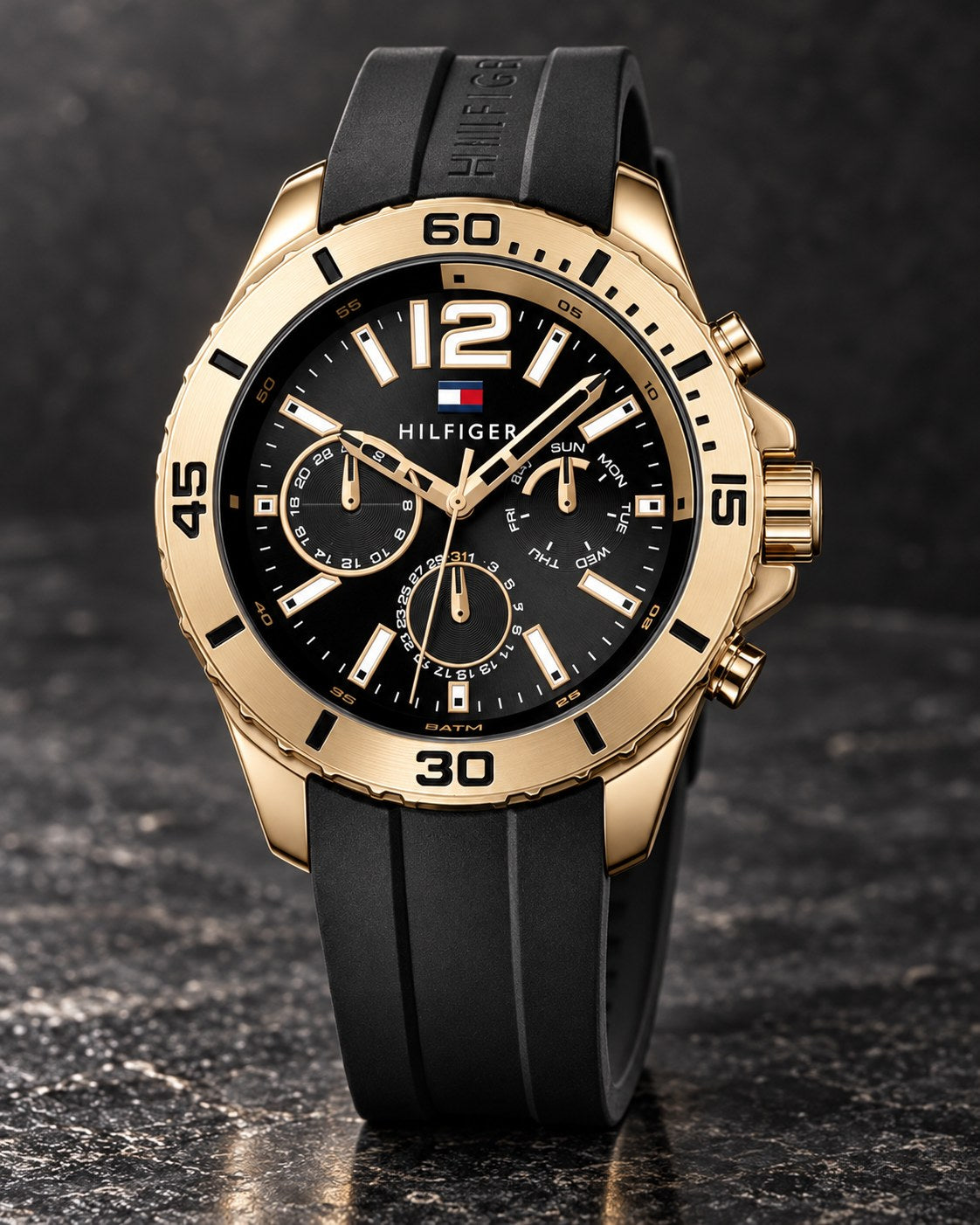 Tommy Hilfiger watch 1791145 product view 2