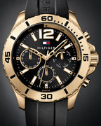Tommy Hilfiger watch 1791145 product view 3