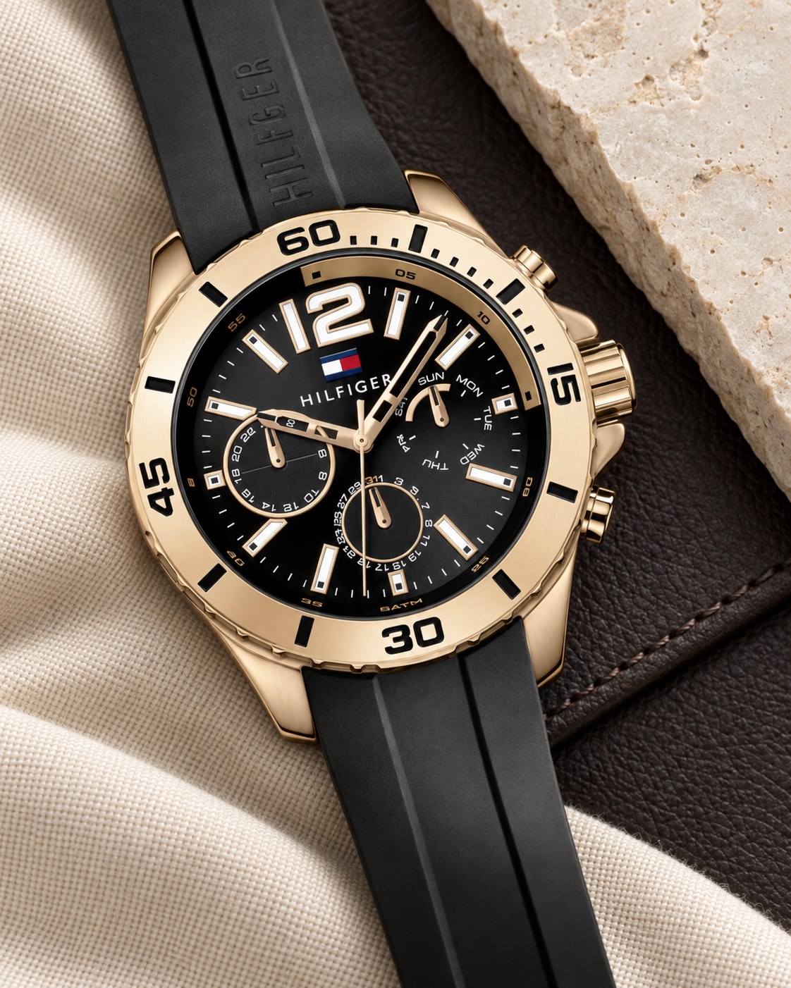 Tommy Hilfiger watch 1791145 product view 4