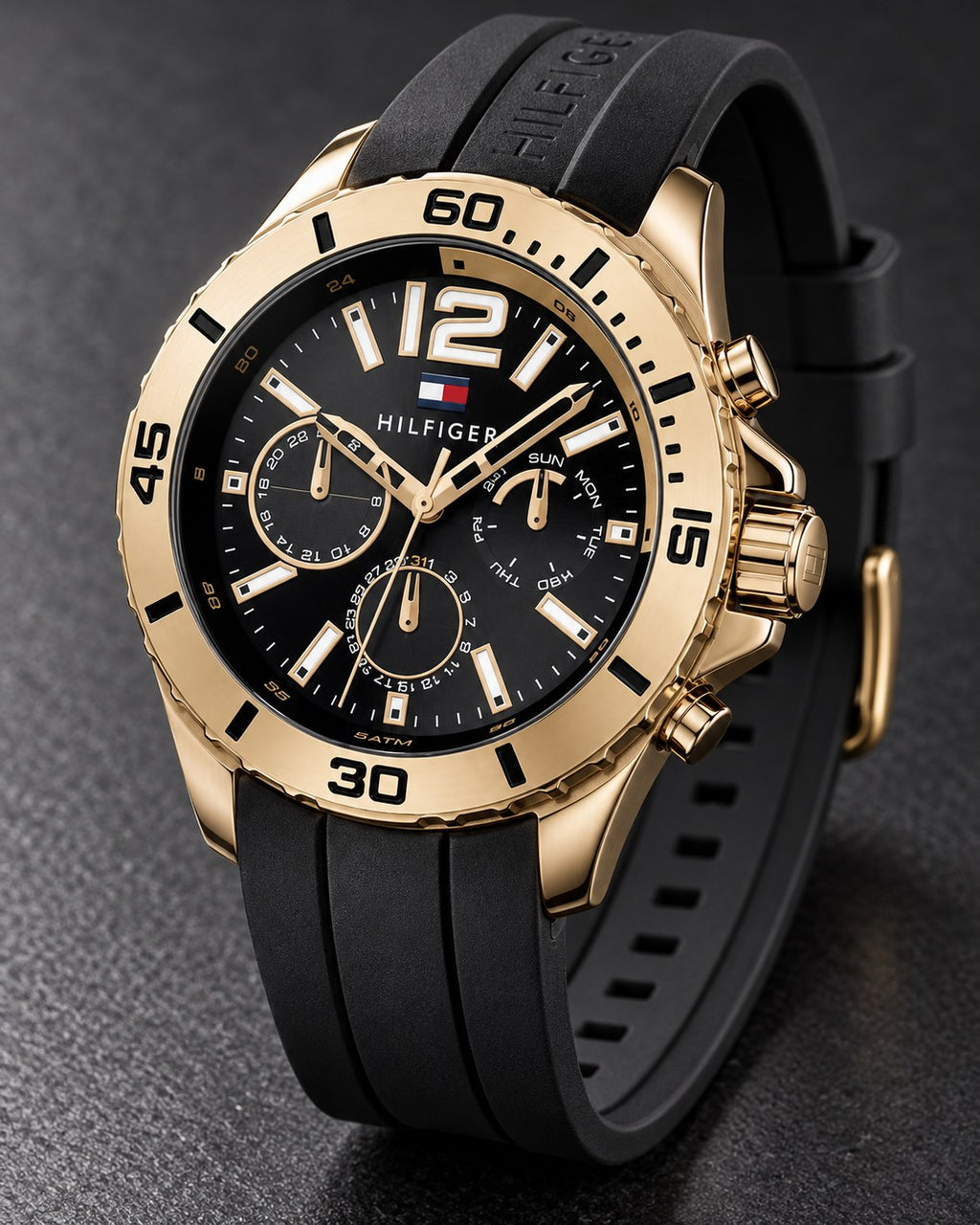 Tommy Hilfiger watch 1791145 product view 5