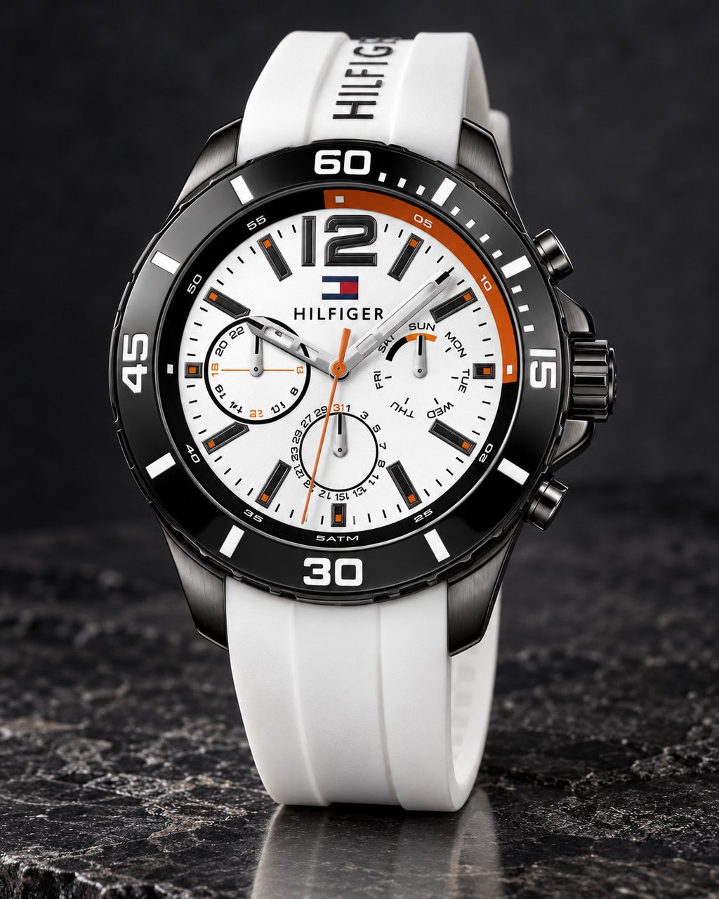 Tommy Hilfiger watch 1791146 product view 2