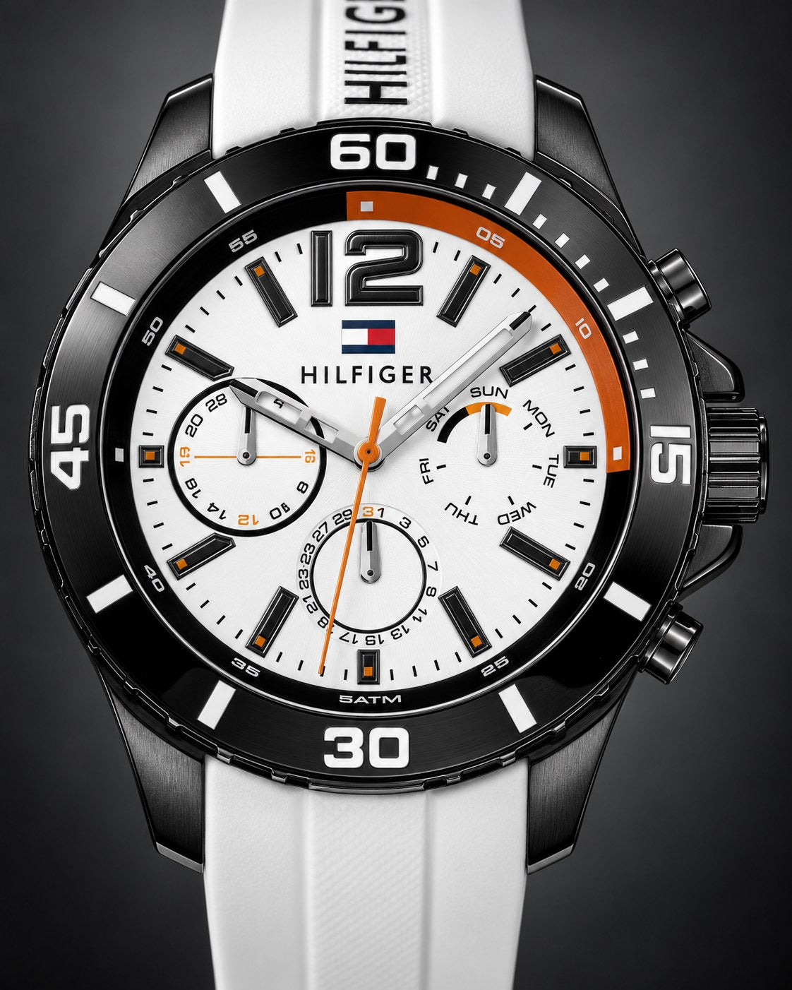 Tommy Hilfiger watch 1791146 product view 3