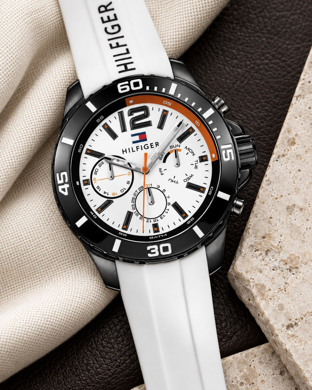 Tommy Hilfiger watch 1791146 product view 4
