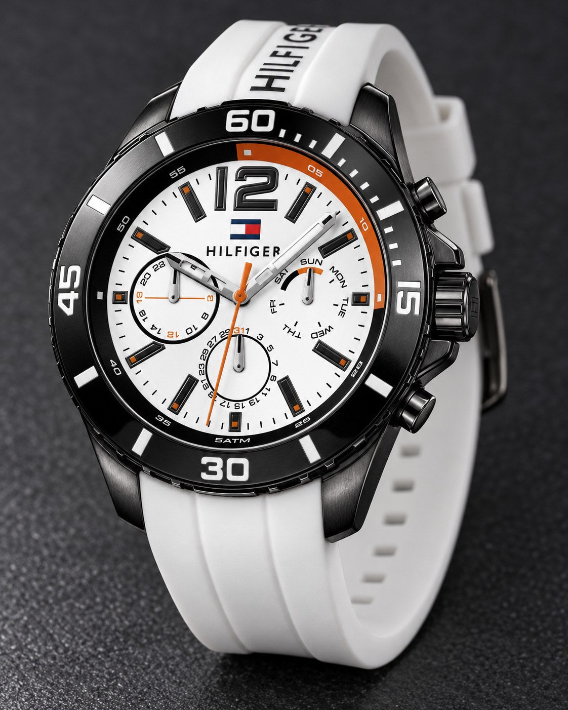 Tommy Hilfiger watch 1791146 product view 5