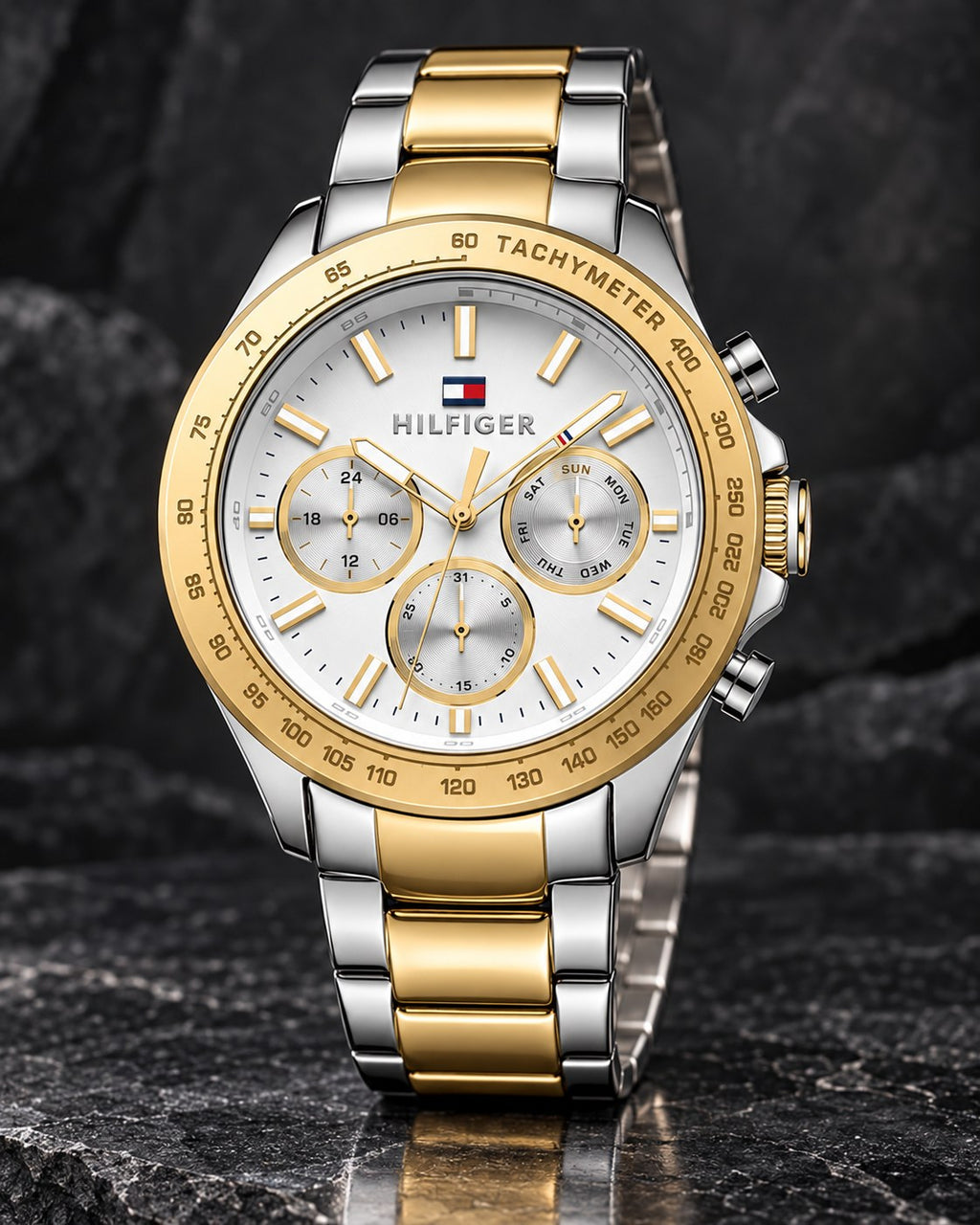 Tommy Hilfiger watch 1791226 product view 2