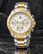 Tommy Hilfiger watch 1791226 product view 2