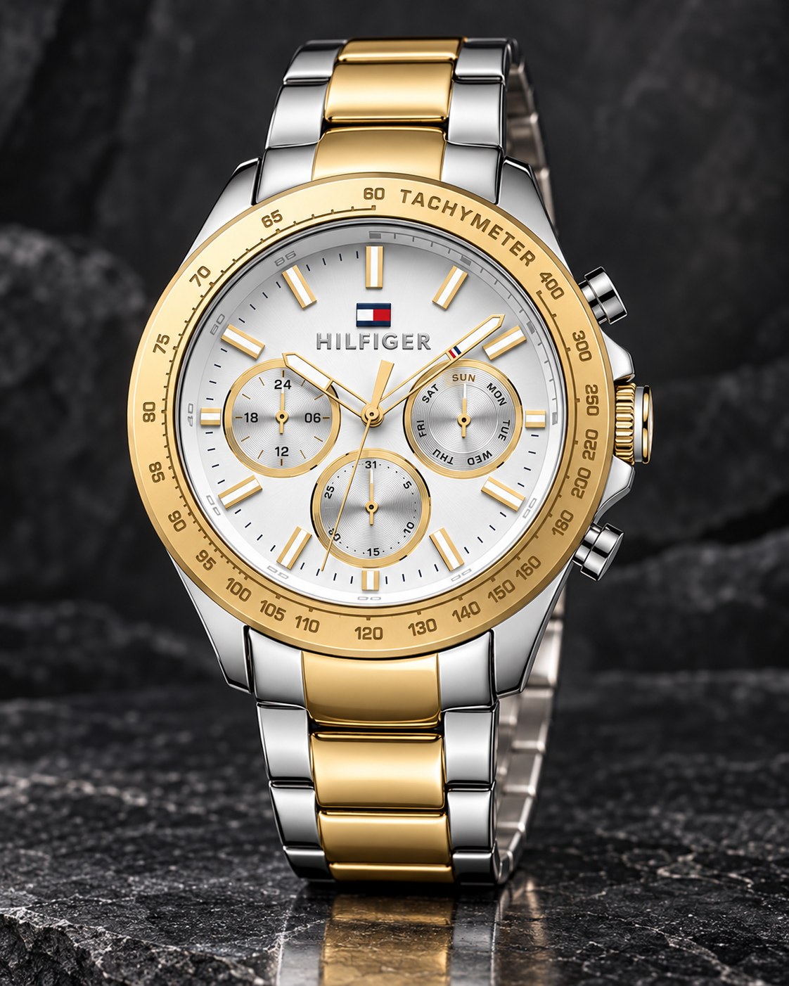 Tommy Hilfiger watch 1791226 product view 2