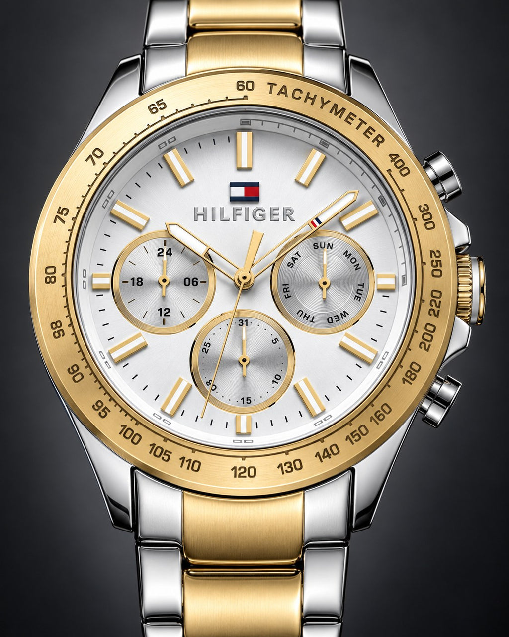 Tommy Hilfiger watch 1791226 product view 3