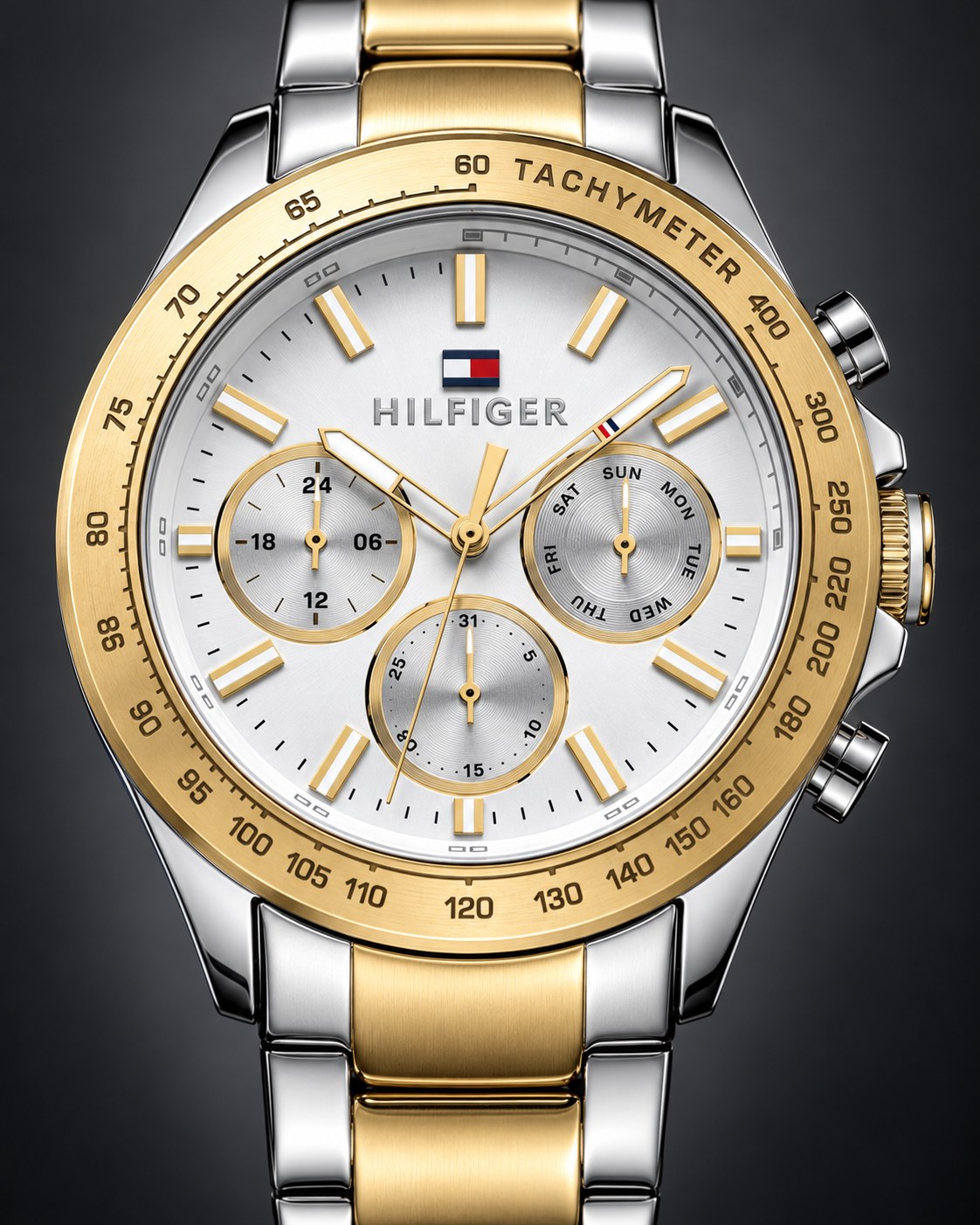 Tommy Hilfiger watch 1791226 product view 3
