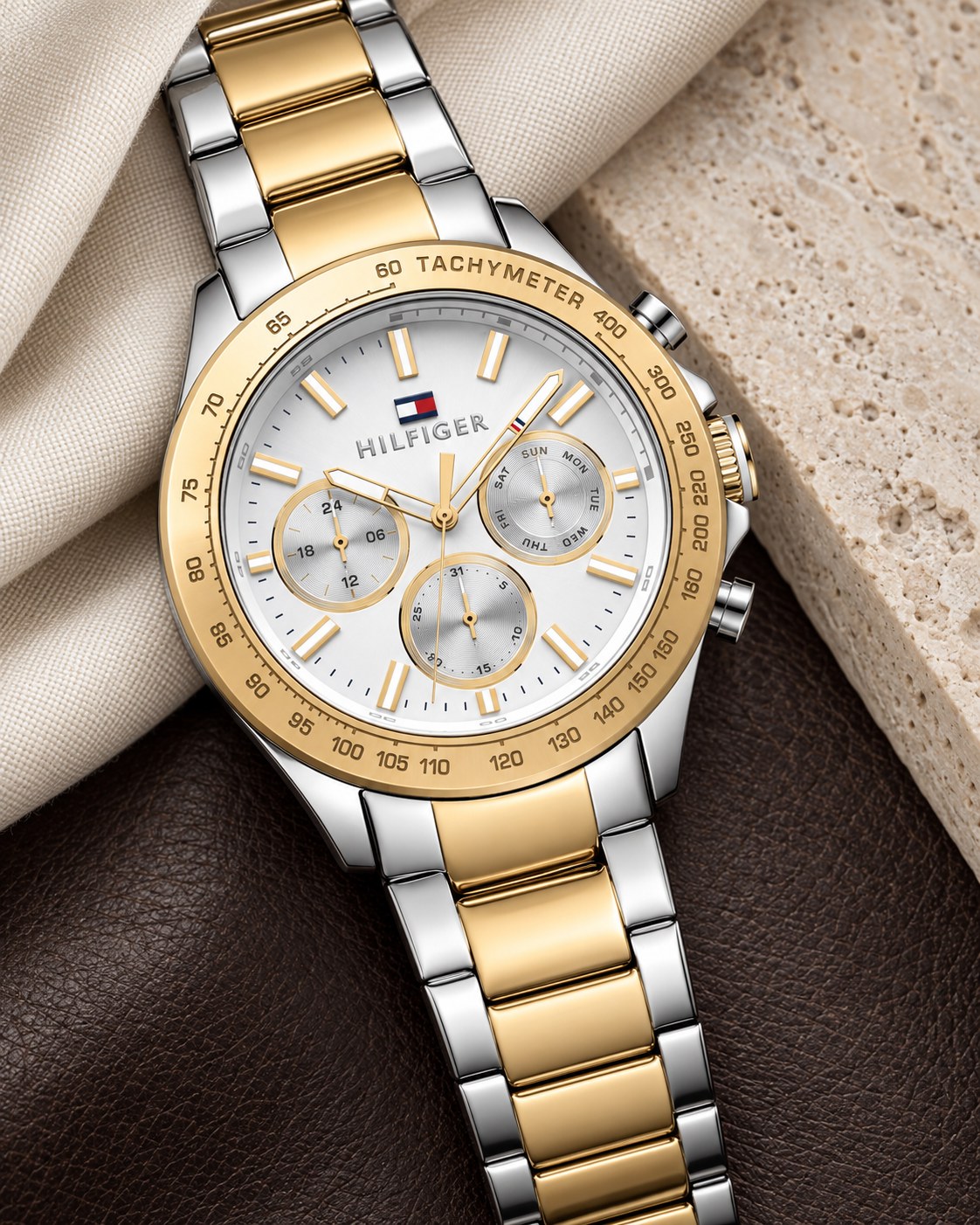 Tommy Hilfiger watch 1791226 product view 4