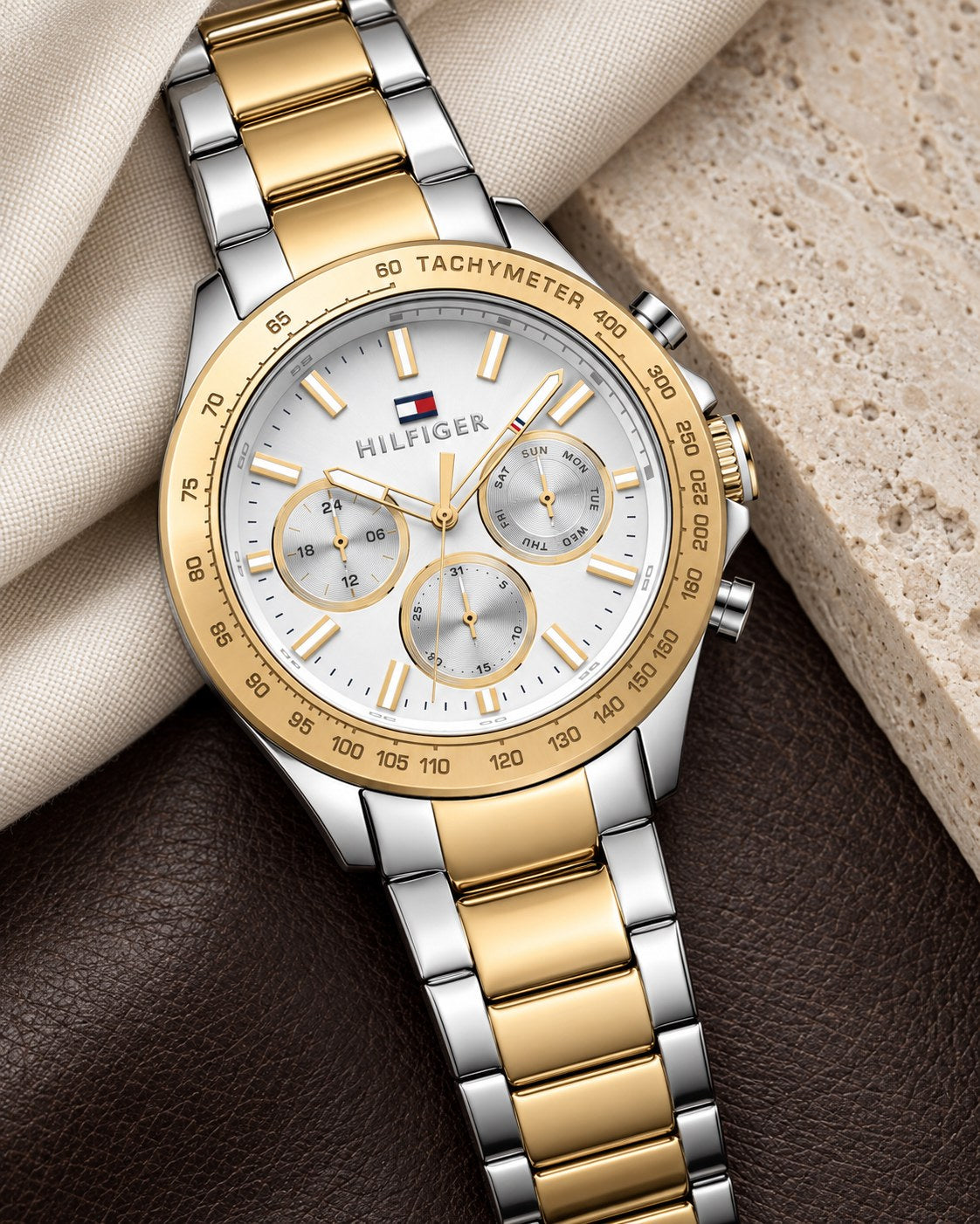 Tommy Hilfiger watch 1791226 product view 4
