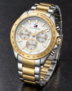 Tommy Hilfiger watch 1791226 product view 5