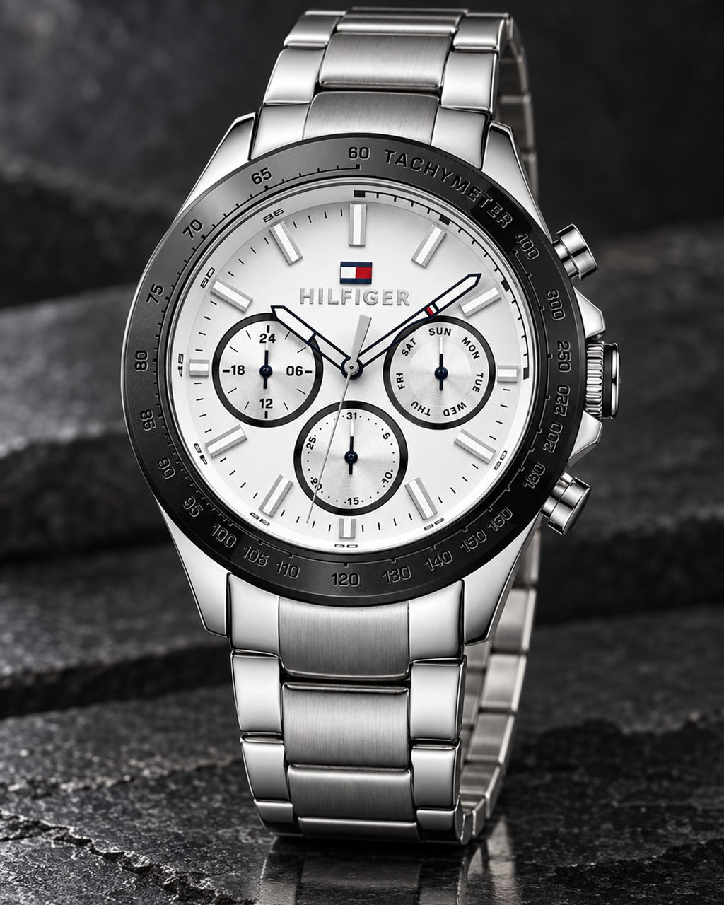 Tommy Hilfiger watch 1791227 product view 2