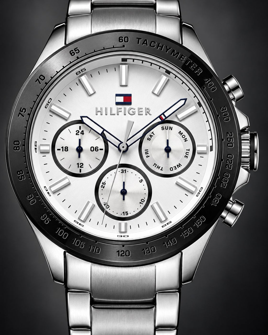 Tommy Hilfiger watch 1791227 product view 3