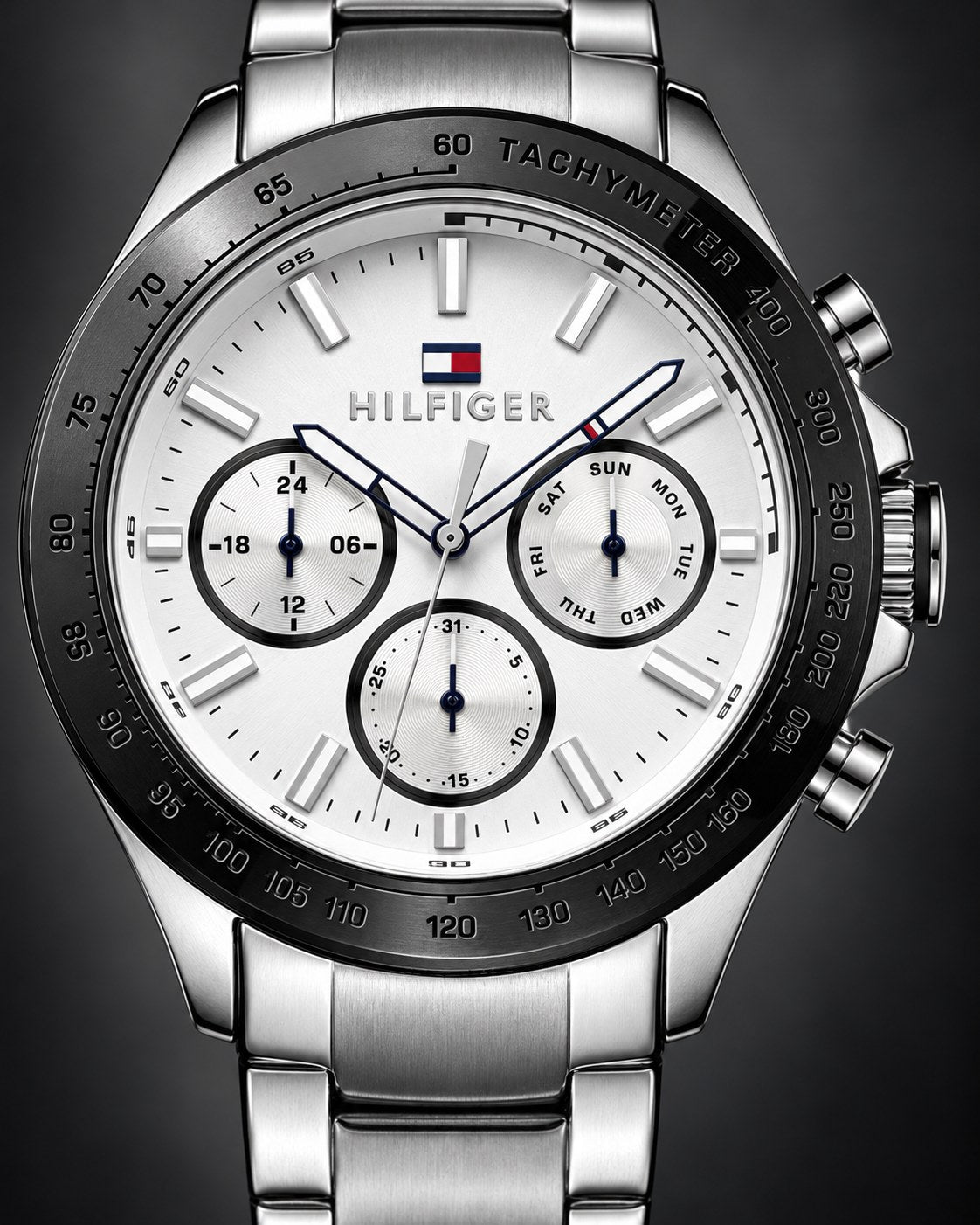 Tommy Hilfiger watch 1791227 product view 3