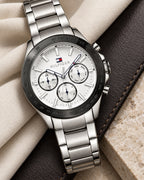 Tommy Hilfiger watch 1791227 product view 4
