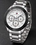 Tommy Hilfiger watch 1791227 product view 5