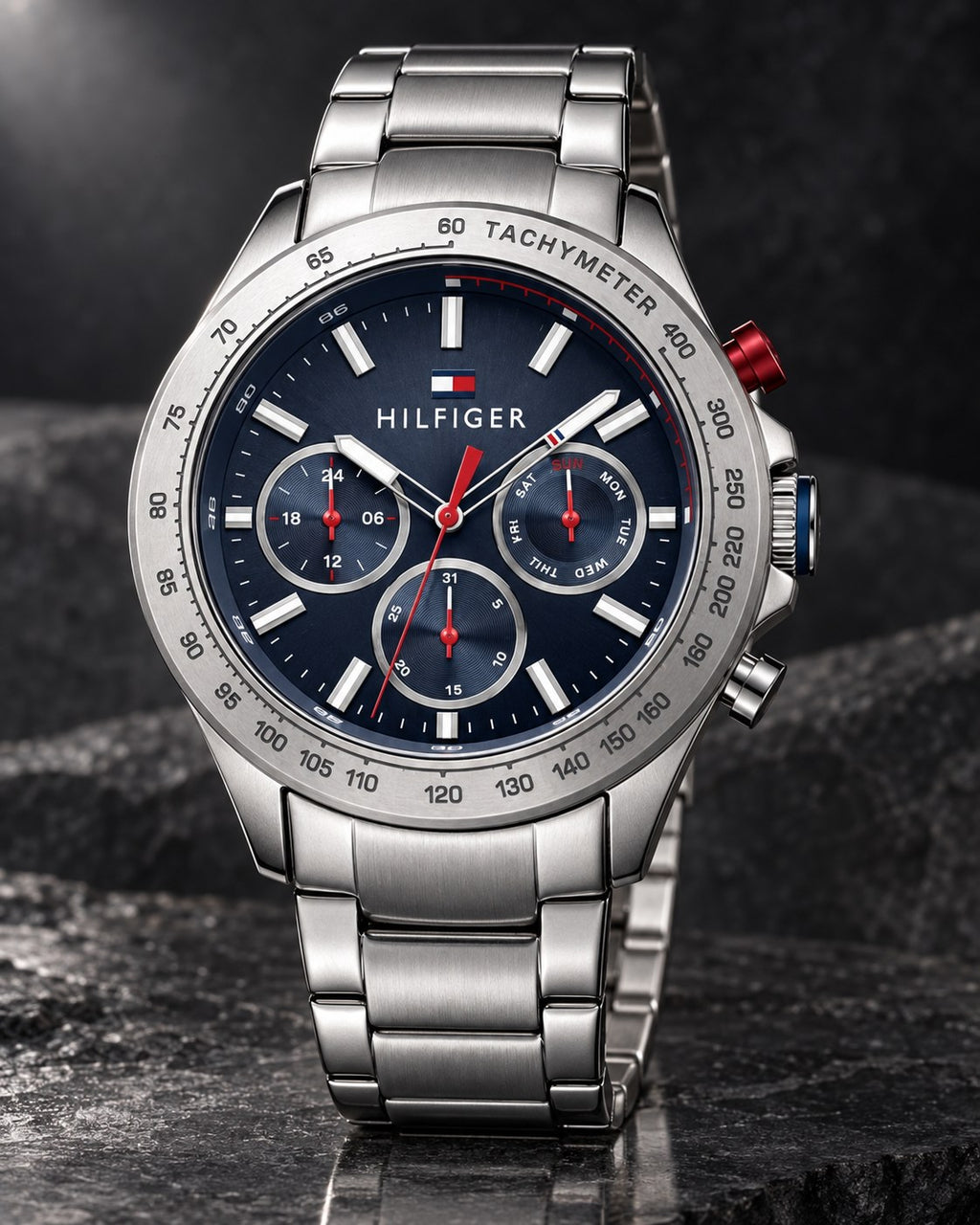 Tommy Hilfiger watch 1791228 product view 2