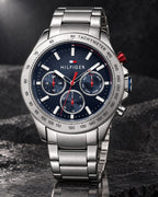 Tommy Hilfiger watch 1791228 product view 2