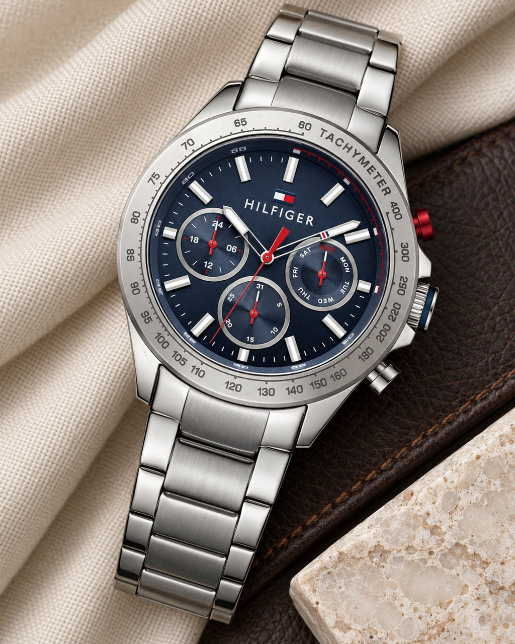 Tommy Hilfiger watch 1791228 product view 4