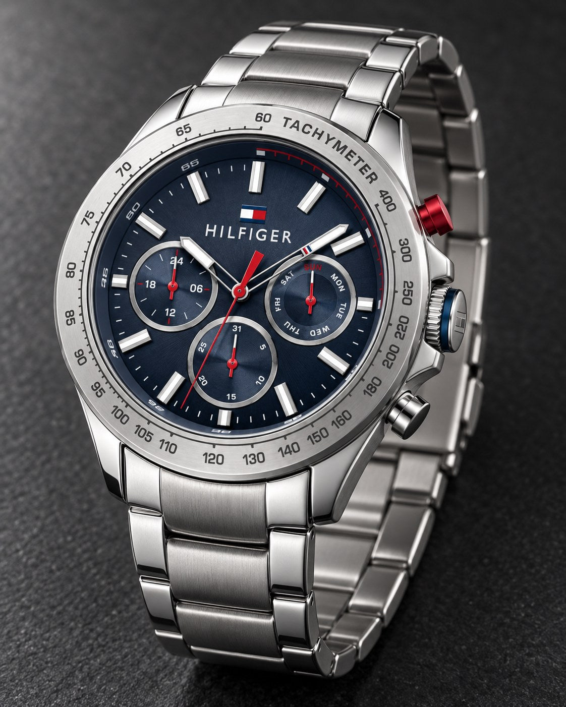 Tommy Hilfiger watch 1791228 product view 5