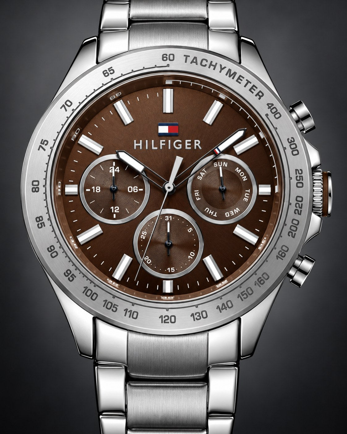 Tommy Hilfiger watch 1791229 product view 3
