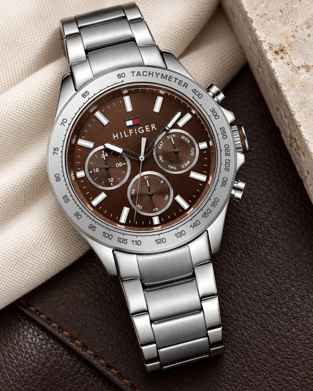 Tommy Hilfiger watch 1791229 product view 4