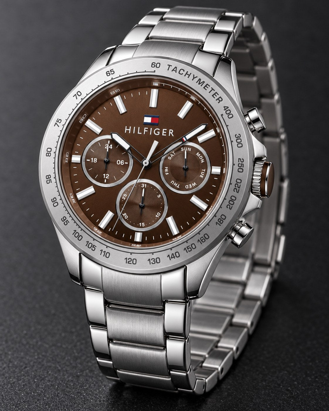 Tommy Hilfiger watch 1791229 product view 5