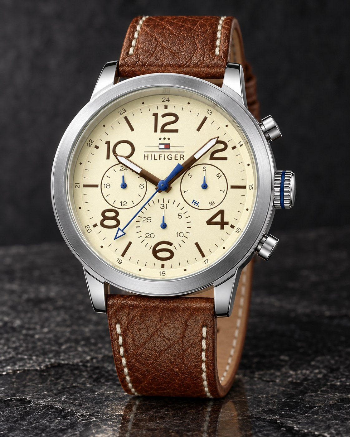 Tommy Hilfiger watch 1791230 product view 2
