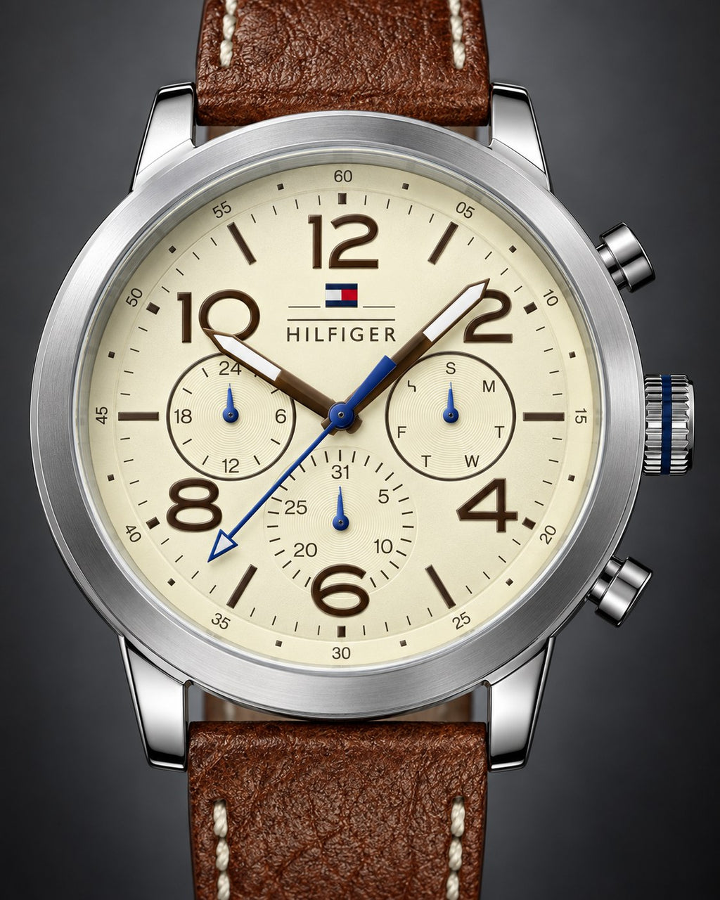 Tommy Hilfiger watch 1791230 product view 3