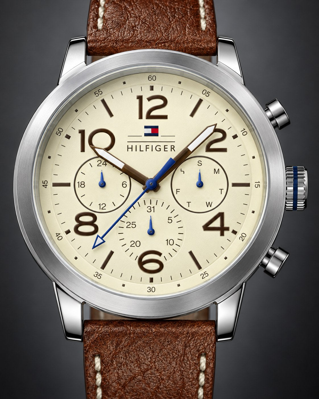 Tommy Hilfiger watch 1791230 product view 3
