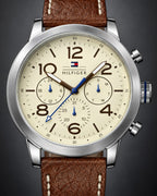 Tommy Hilfiger watch 1791230 product view 3