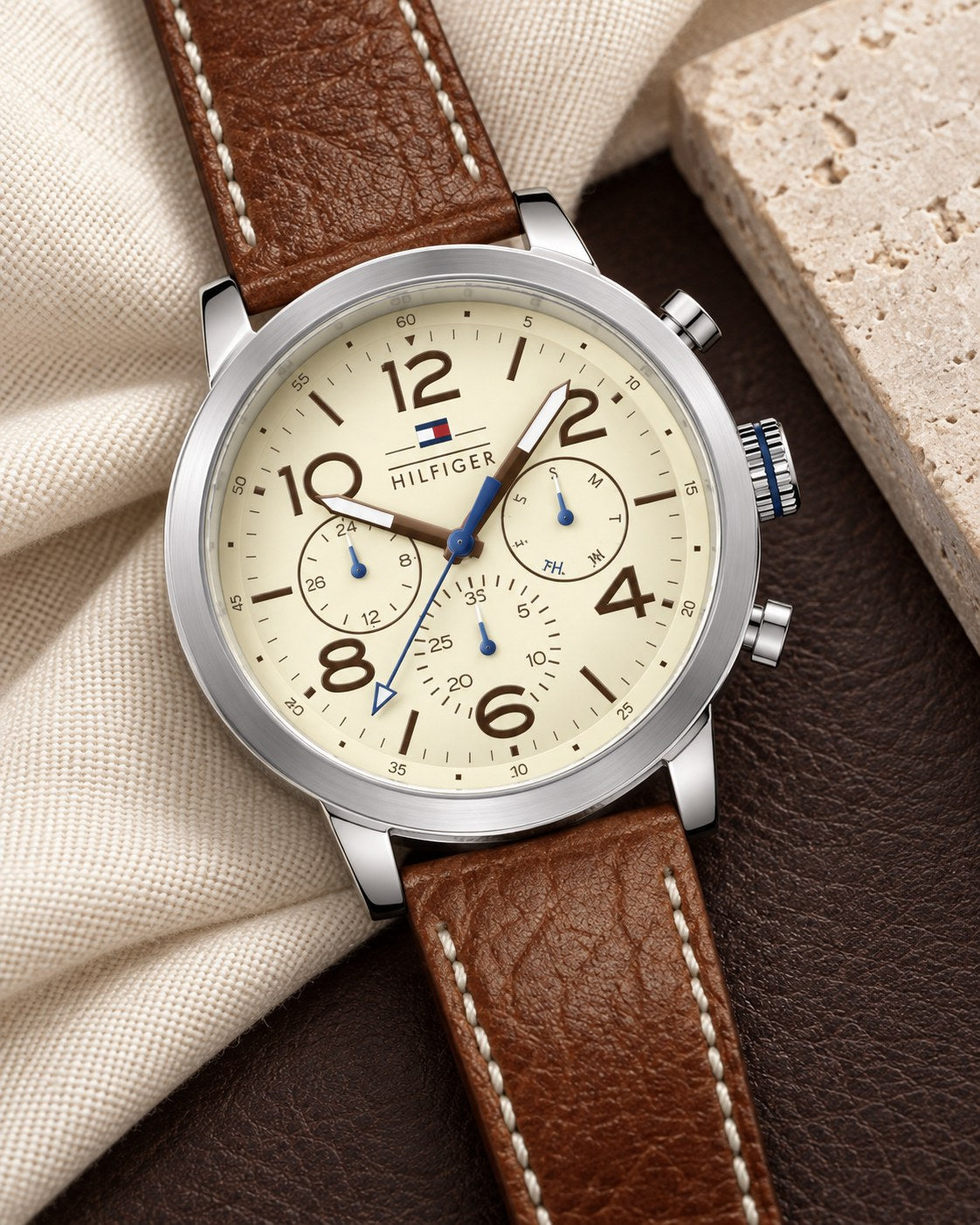 Tommy Hilfiger watch 1791230 product view 4