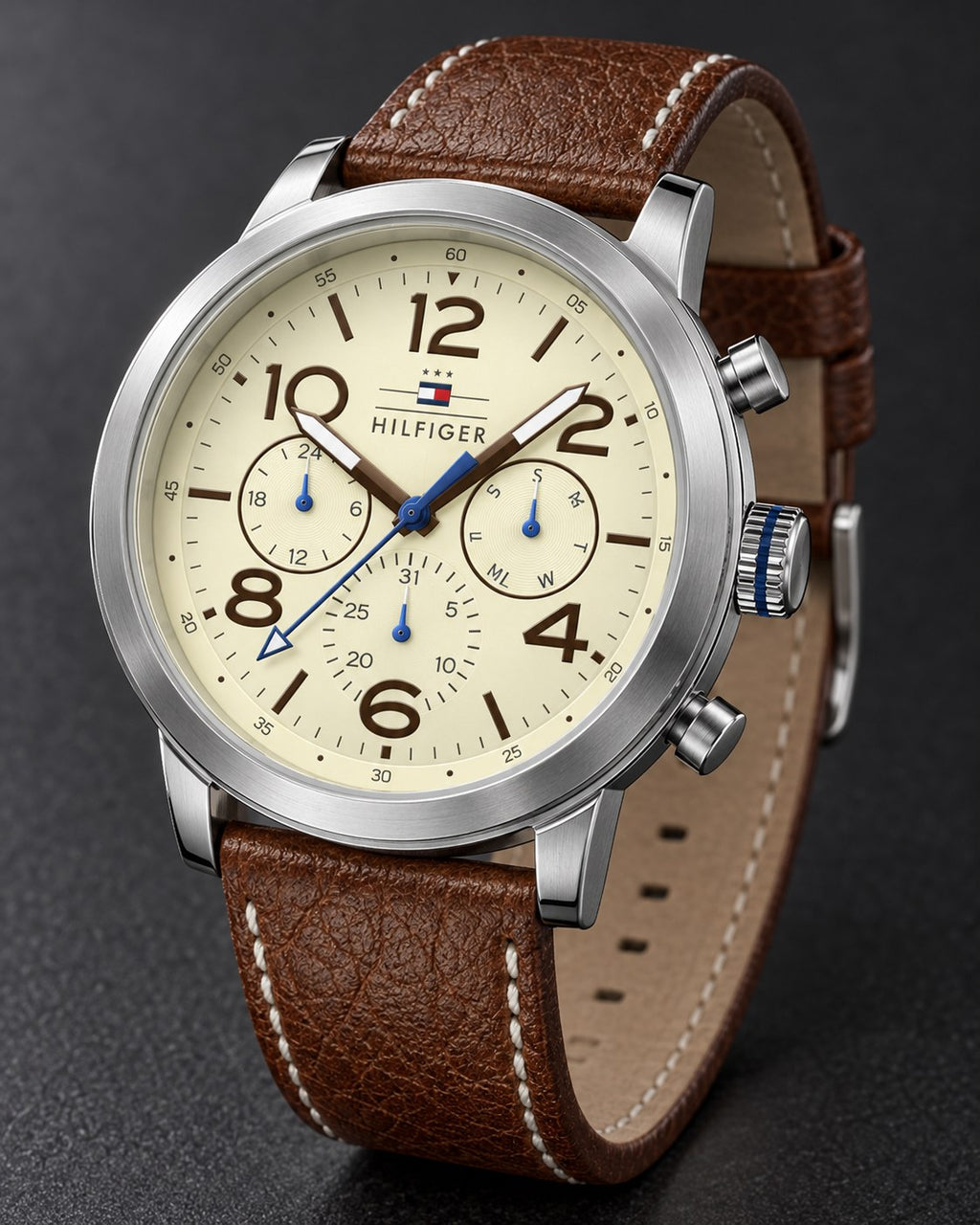 Tommy Hilfiger watch 1791230 product view 5