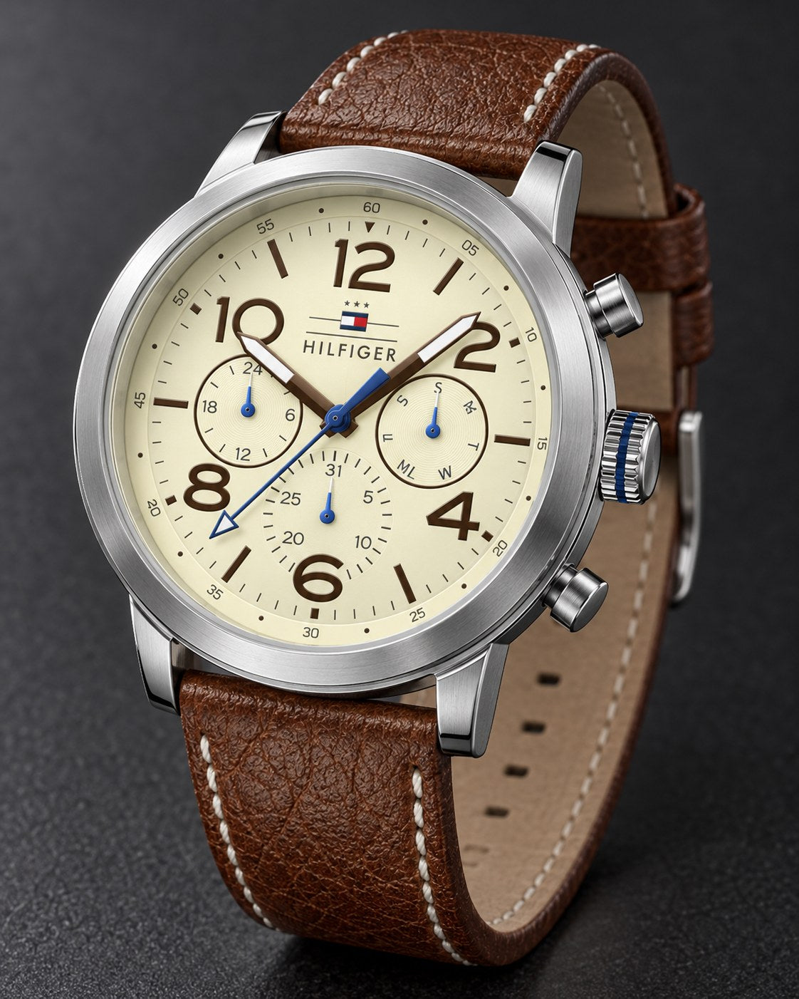 Tommy Hilfiger watch 1791230 product view 5