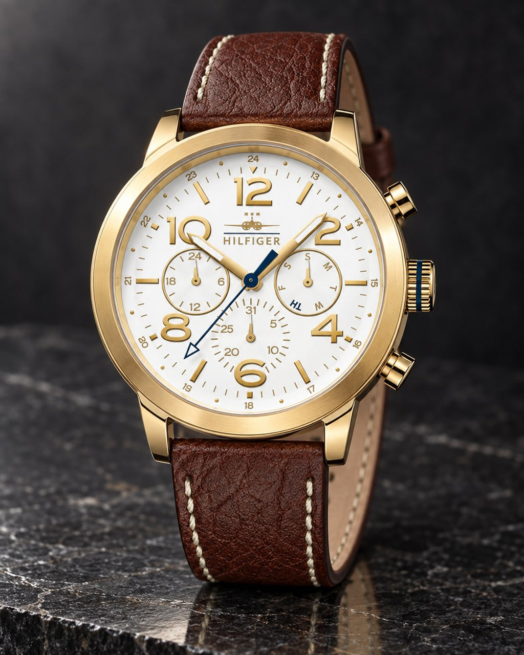 Tommy Hilfiger watch 1791231 product view 2