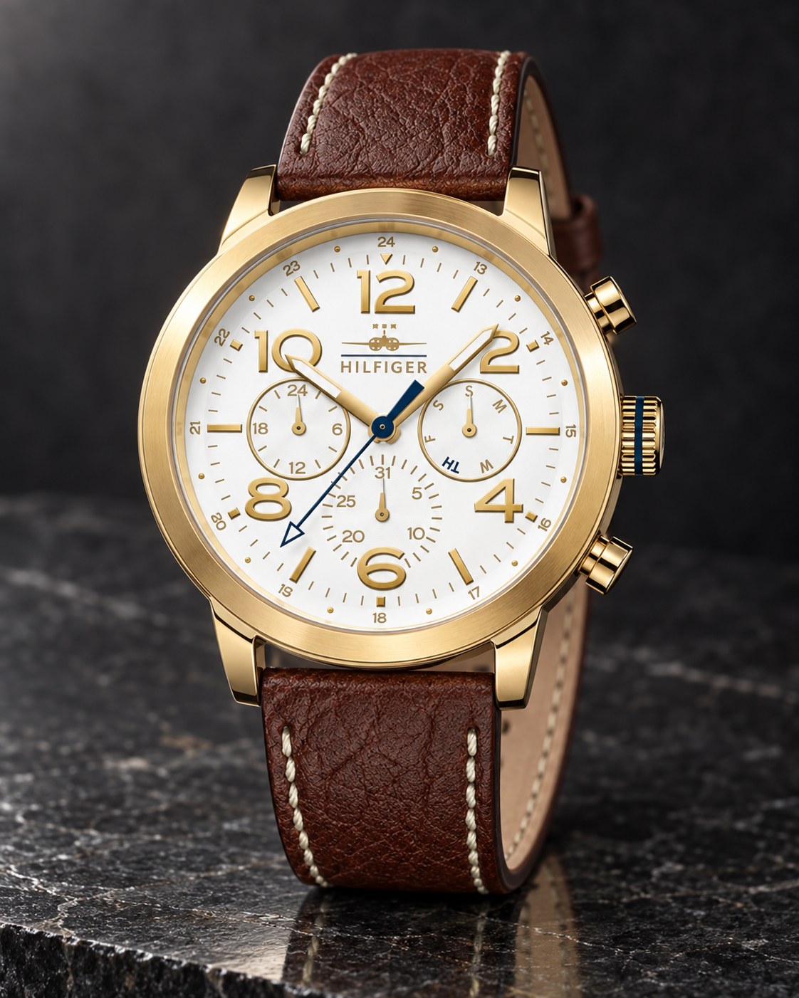 Tommy Hilfiger watch 1791231 product view 2