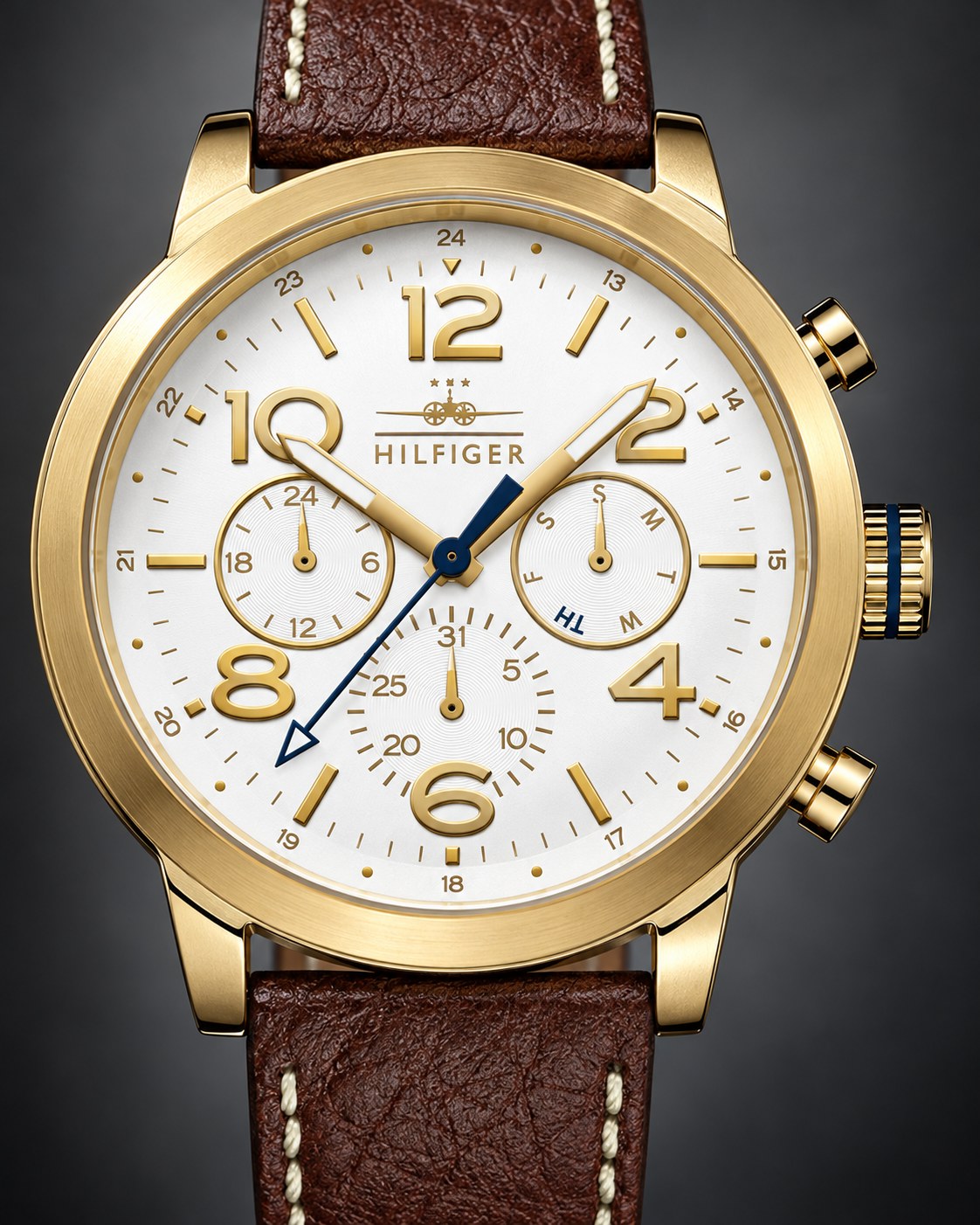 Tommy Hilfiger watch 1791231 product view 3