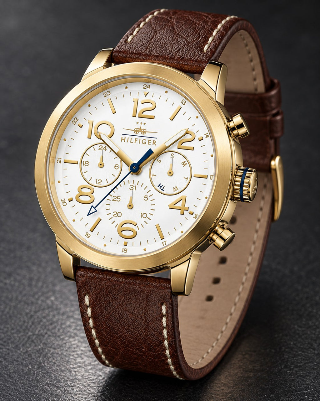 Tommy Hilfiger watch 1791231 product view 5