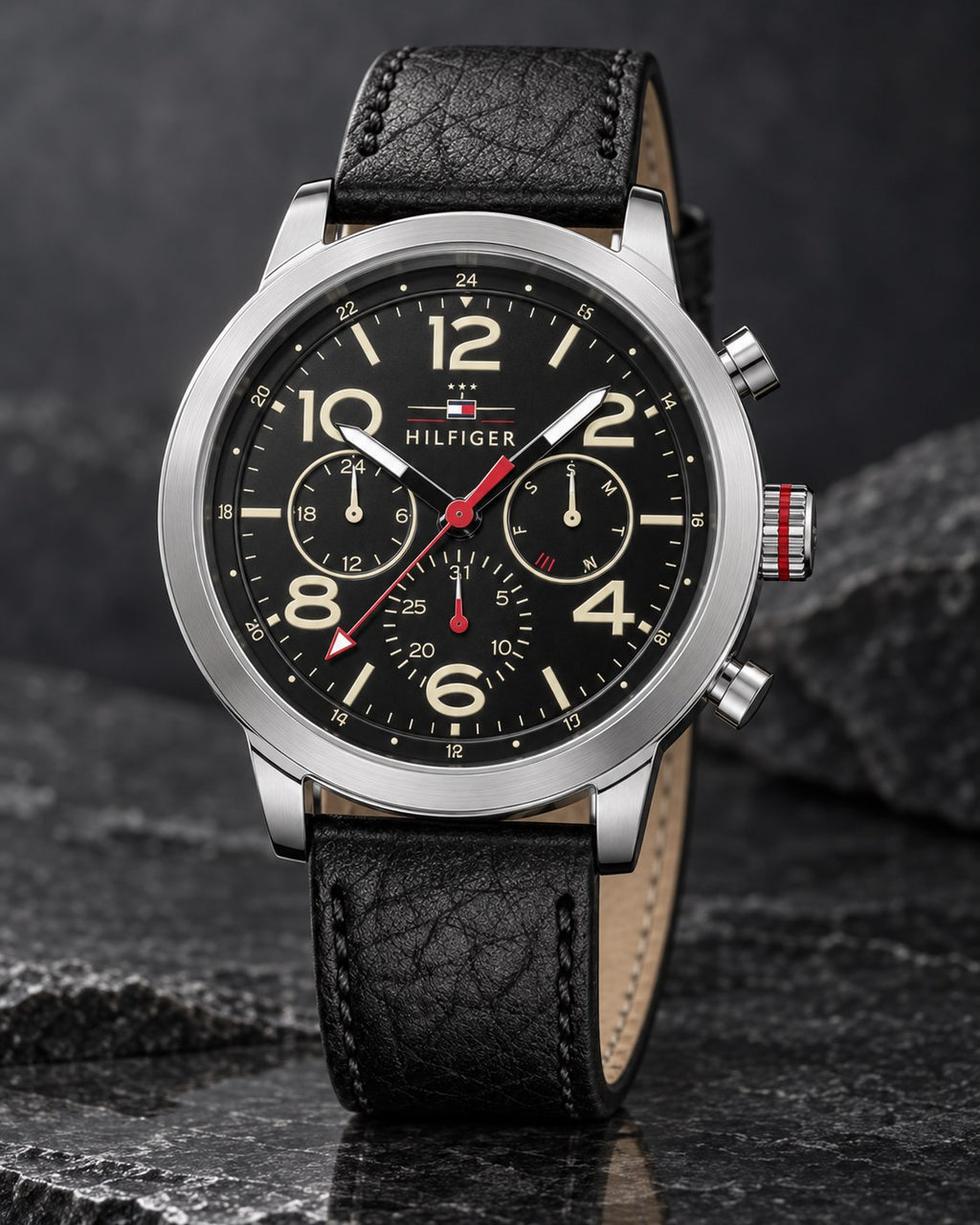 Tommy Hilfiger watch 1791232 product view 2