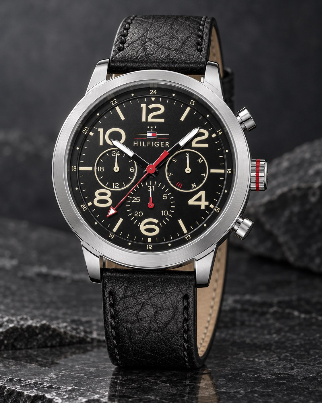Tommy Hilfiger watch 1791232 product view 2