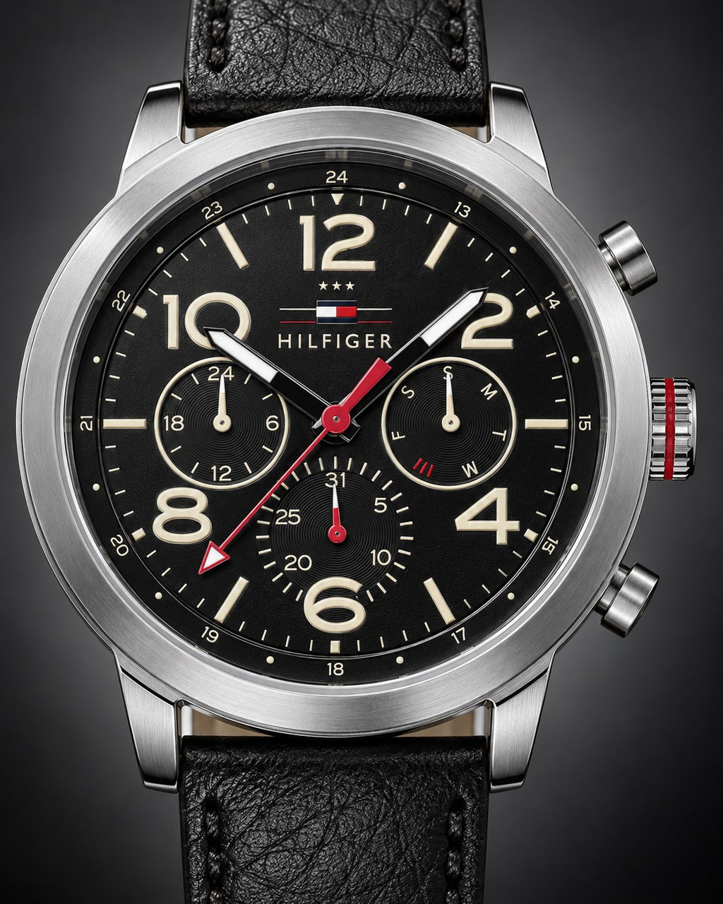 Tommy Hilfiger watch 1791232 product view 3
