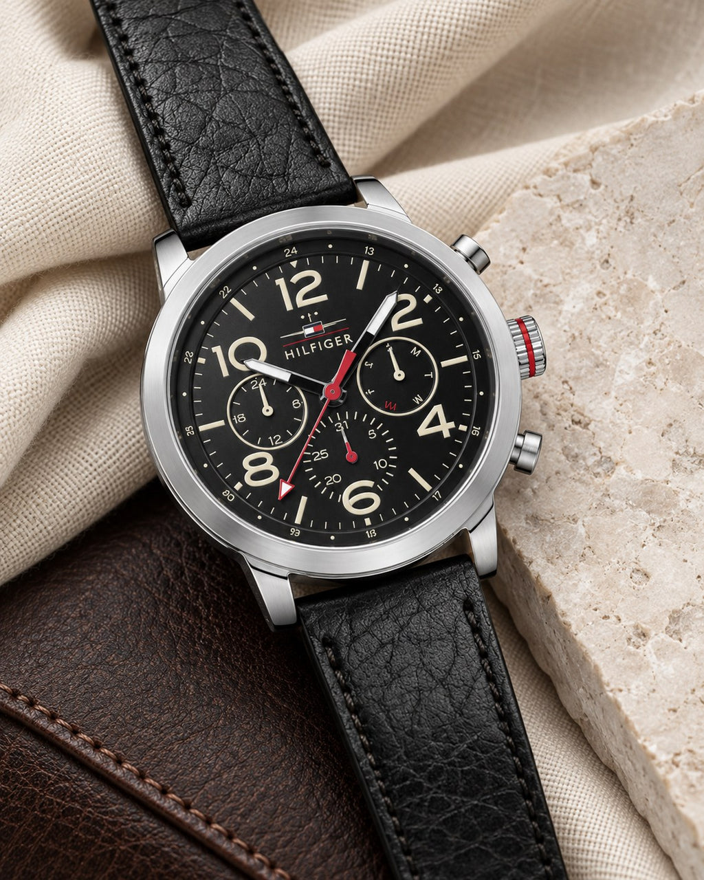 Tommy Hilfiger watch 1791232 product view 4