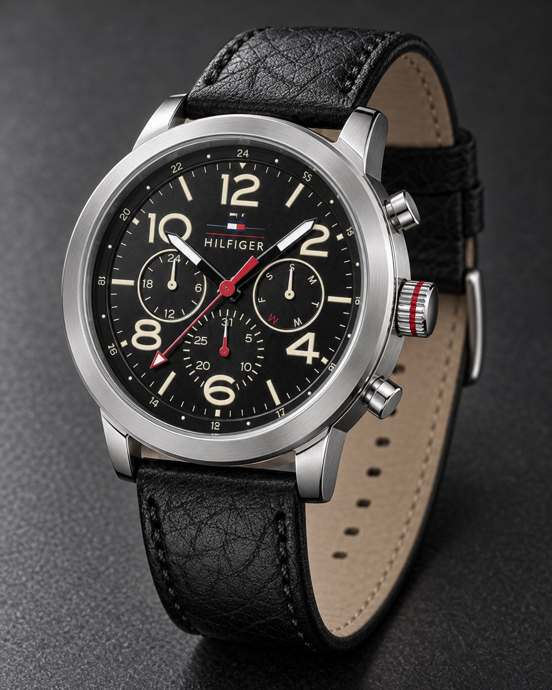 Tommy Hilfiger watch 1791232 product view 5