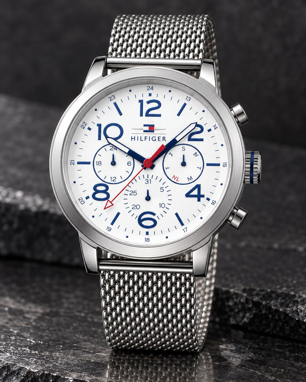 Tommy Hilfiger watch 1791233 product view 2