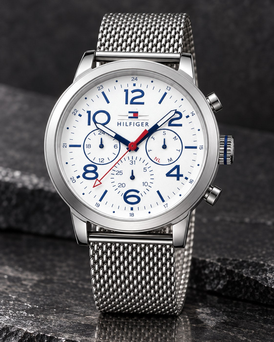 Tommy Hilfiger watch 1791233 product view 2